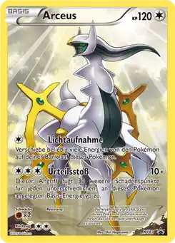 Arceus