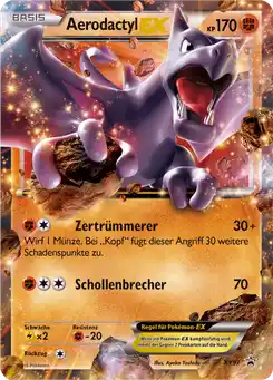 Ptéra EX