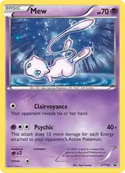 Mew