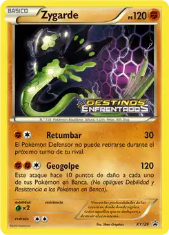 Zygarde