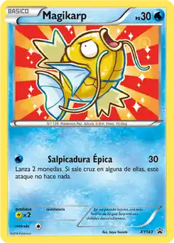 Magicarpe