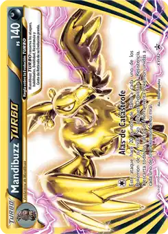Vaututrice TURBO