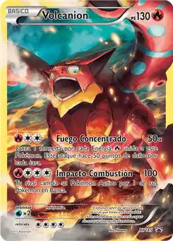 Volcanion