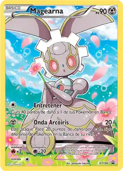 Magearna