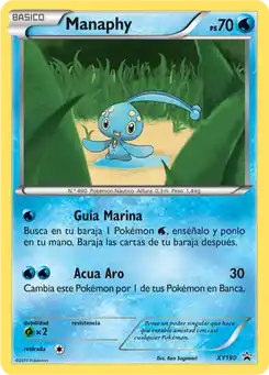 Manaphy