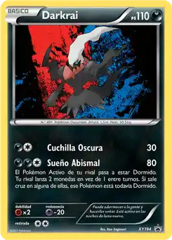 Darkrai