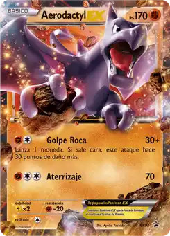 Ptéra EX