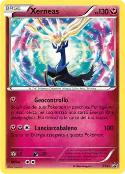 Yveltal