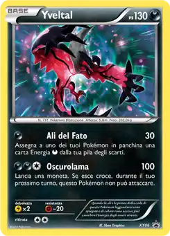 Xerneas