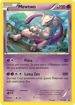Mewtwo