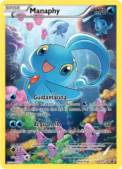 Manaphy