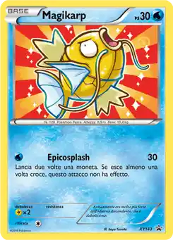 Magicarpe