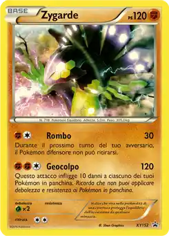 Zygarde