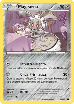 Magearna