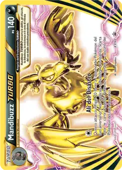Vaututrice TURBO