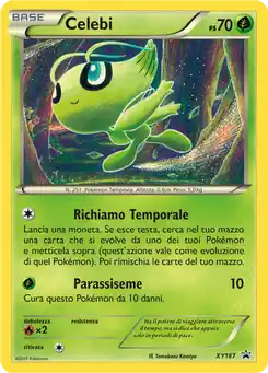 Celebi