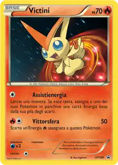 Victini