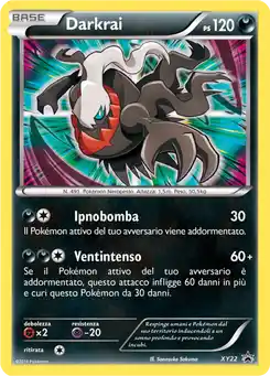 Darkrai