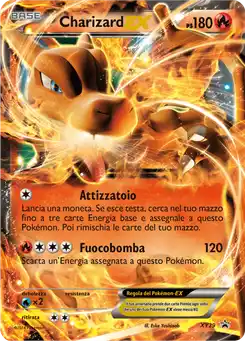 Dracaufeu EX