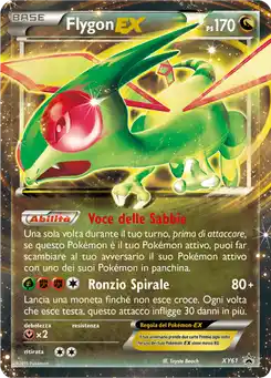 Libégon EX