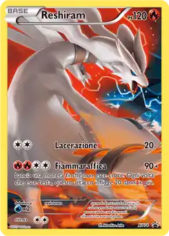 Reshiram