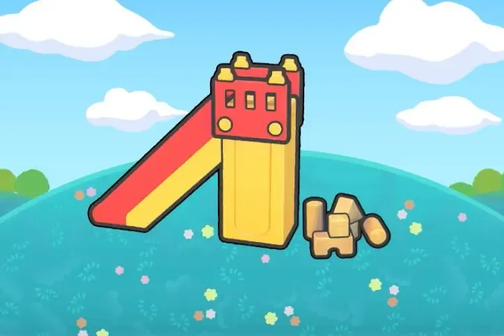 Aire de jeu