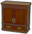 Armoire antique