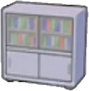 Armoire de bureau