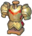 Armure de Fortune