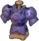 Armure de la Rancune