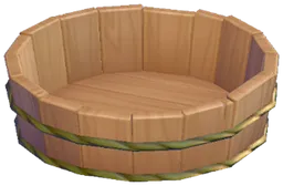 Bassine