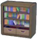 Bibliothèque
