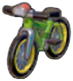 Bicyclette