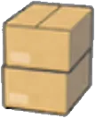 Boîtes en carton