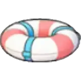 Bouée géante