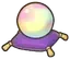 Boule de crystal