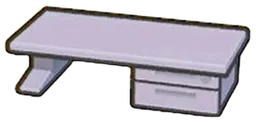 Bureau d'entreprise