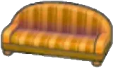 Canapé choc