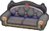 Canapé luxueux