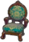 Chaise antique
