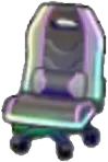 Chaise gaming