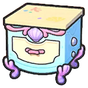 Commode océanique