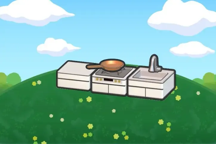 Cuisinette