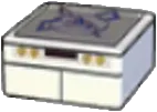 Cuisinière