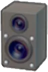 Enceinte