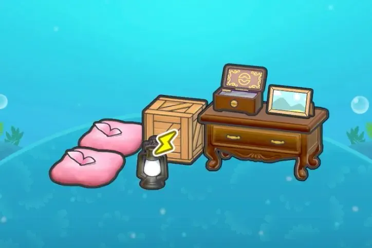 Nostalgia zone