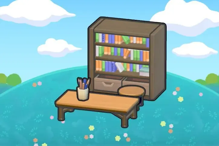 Espace d'étude