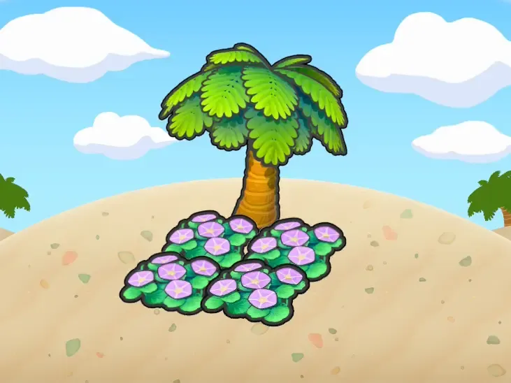 Espace tropical