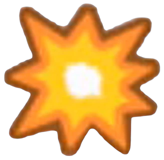 Explosion