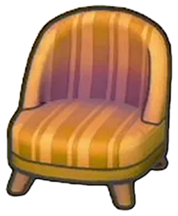 Fauteuil Chic